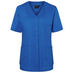Shortsleeve Ladies´ Kasack Essential