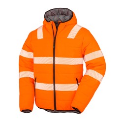 Recycled Ripstop Padded...