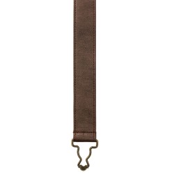 Cross Back Interchangable Apron Straps