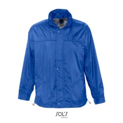 Windjacket Mistral
