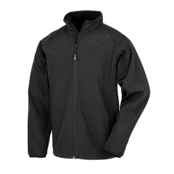 Męska kurtka softshell z...