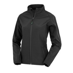 Damska kurtka softshell z...