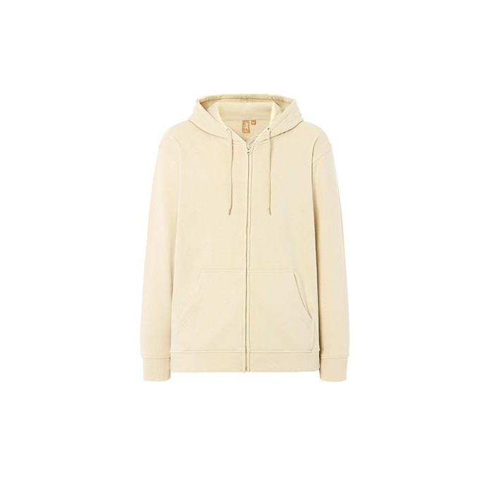 Unisex Hooded Full Zip Sweat Fuji