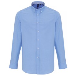 Men´s Cotton Rich Oxford...