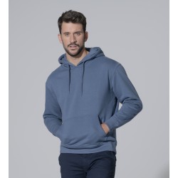 Unisex Bluza z kapturem Teide