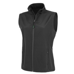 Kamizelka softshell dla...