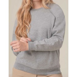 Unisex klasyczny sweter Everest