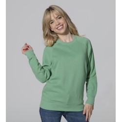 Unisex klasyczny sweter Everest