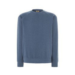 Unisex klasyczny sweter Everest