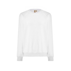 Unisex klasyczny sweter Everest