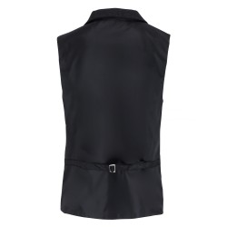 Men´s Herringbone Waistcoat