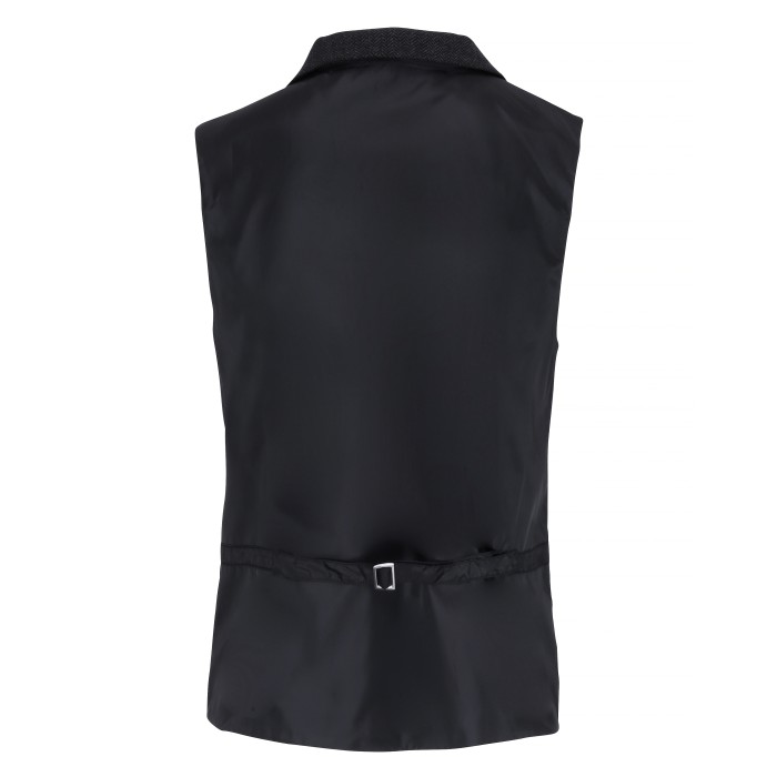 Men´s Herringbone Waistcoat