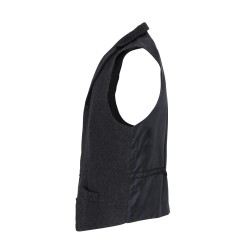 Men´s Herringbone Waistcoat