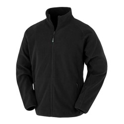 Recycled Fleece...