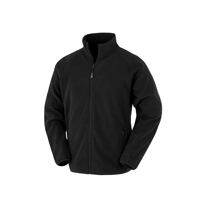 Recycled Fleece Polarthermic Jacket