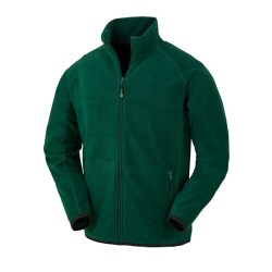 Recycled Fleece Polarthermic Jacket