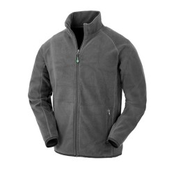 Recycled Fleece Polarthermic Jacket