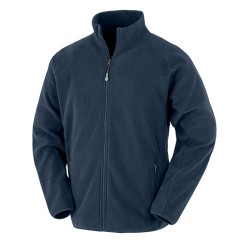 Recycled Fleece Polarthermic Jacket