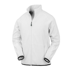 Recycled Fleece Polarthermic Jacket