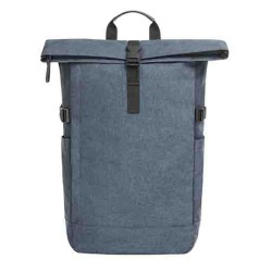 Notebook Backpack Circle