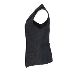 Women´s Herringbone Waistcoat