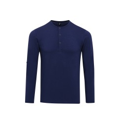 Men´s Long-John Roll Sleeve...