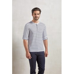 Men´s Long-John Roll Sleeve Tee