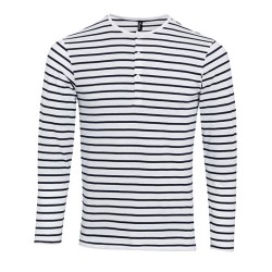 Men´s Long-John Roll Sleeve Tee