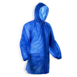 Rain Coat Baikal