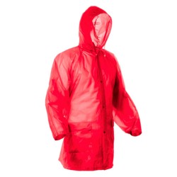 Rain Coat Baikal