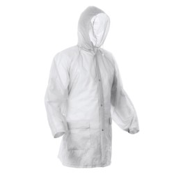 Rain Coat Baikal