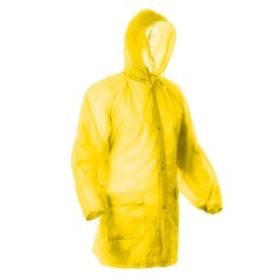 Rain Coat Baikal