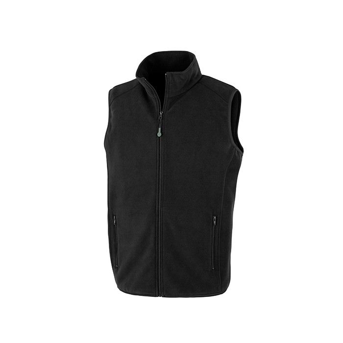 Recycled Fleece Polarthermic Bodywarmer