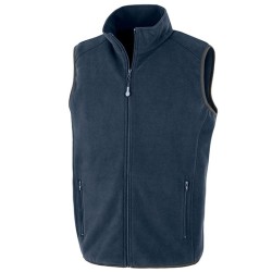 Recycled Fleece Polarthermic Bodywarmer