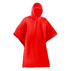 Poncho Damper
