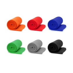 Koc polarowy Lambert