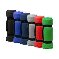 Fleece Blanket Daneris