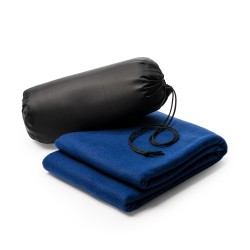 Fleece Blanket Brandon