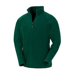 Bluza z recyklingowanego mikropolaru