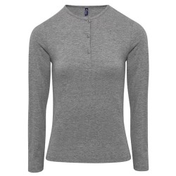 Women´s Long-John Roll Sleeve Tee