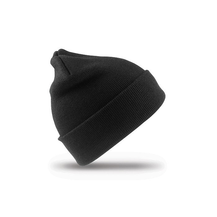 Recycled Woolly Ski Hat