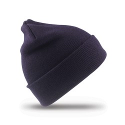 Recycled Woolly Ski Hat