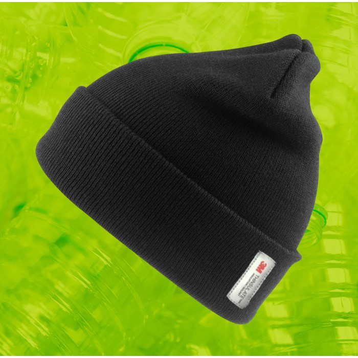 Recycled Thinsulate™ Beanie
