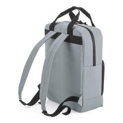 Recycled Twin Handle Cooler Backpack
