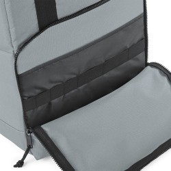Recycled Twin Handle Cooler Backpack