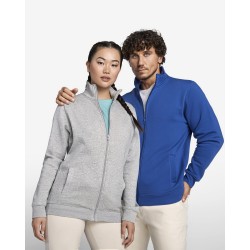 Sweatjacket Ulan