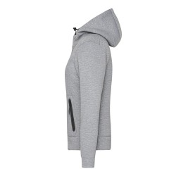 Ladies´ Hooded Jacket