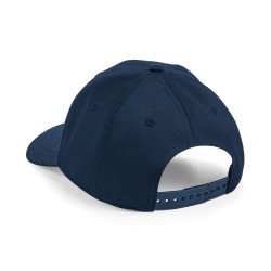 Urbanwear 6 Panel Snapback