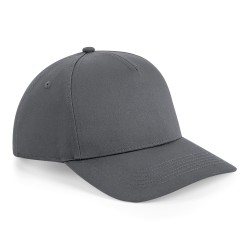 Urbanwear 5 Panel Snapback