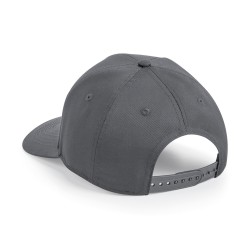Urbanwear 5 Panel Snapback